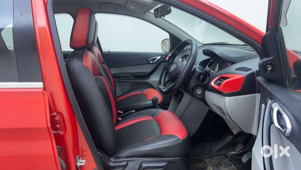 Tata Tiago 1.2 Revotron Xz Plus, 2020, Petrol