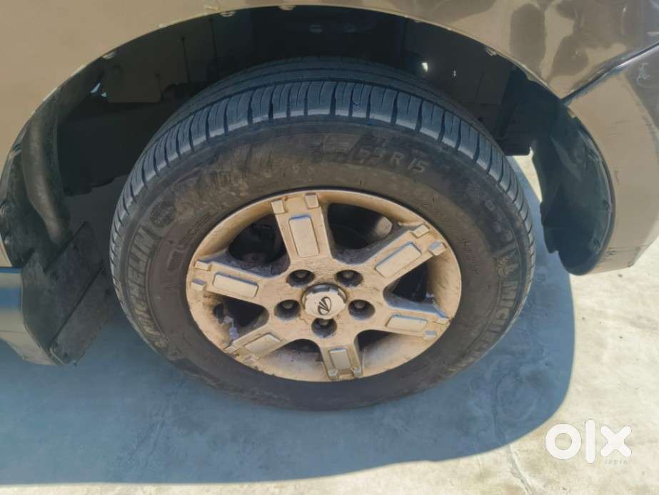Mahindra Quanto C8, 2013, Diesel