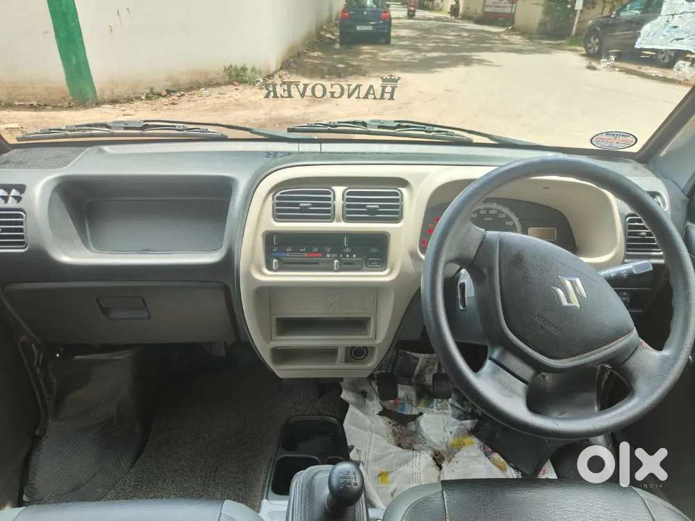 Maruti Eeco Ac 5 2021
