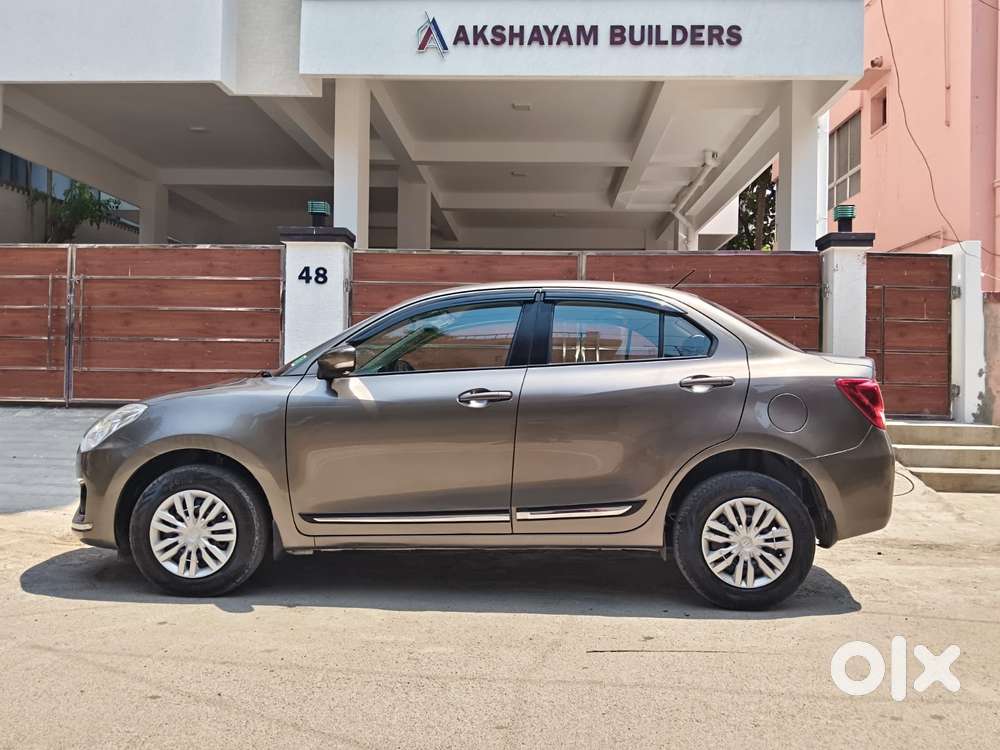 Maruti Suzuki Swift Dzire Amt Vdi, 2018, Diesel