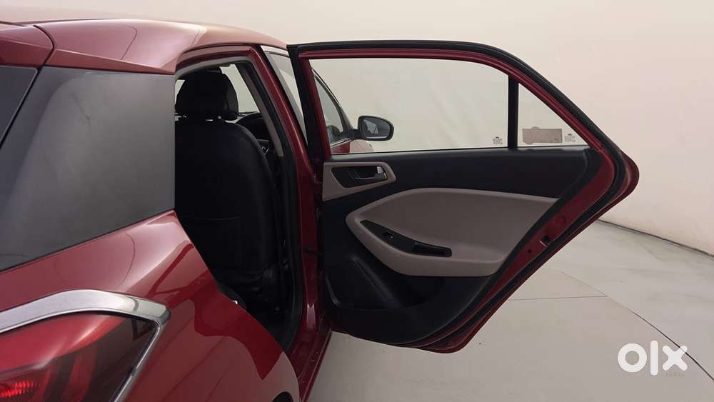 Hyundai Elite I20 Sportz (o) 1.2, 2015, Petrol