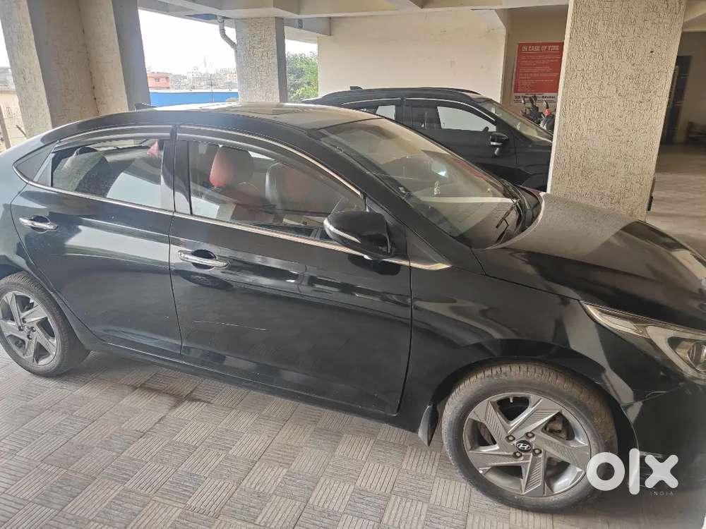 Hyundai Verna 2020 Petrol 67000 Km Driven
