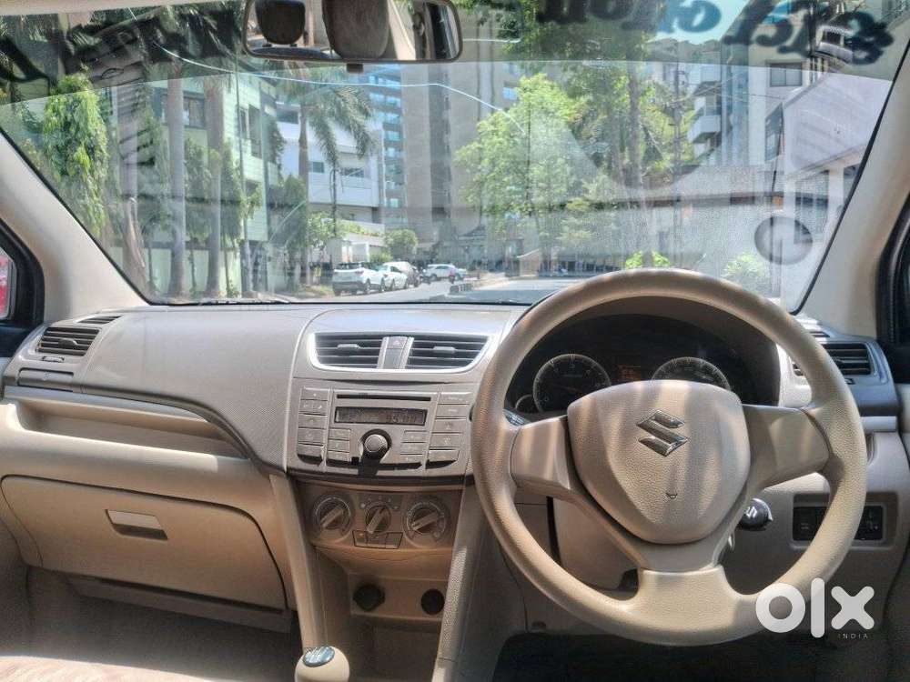 Maruti Suzuki Ertiga 2012-2015 Vdi, 2012, Diesel