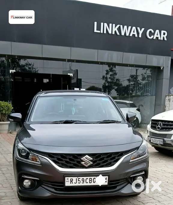Maruti Suzuki Baleno Delta, 2025, Petrol