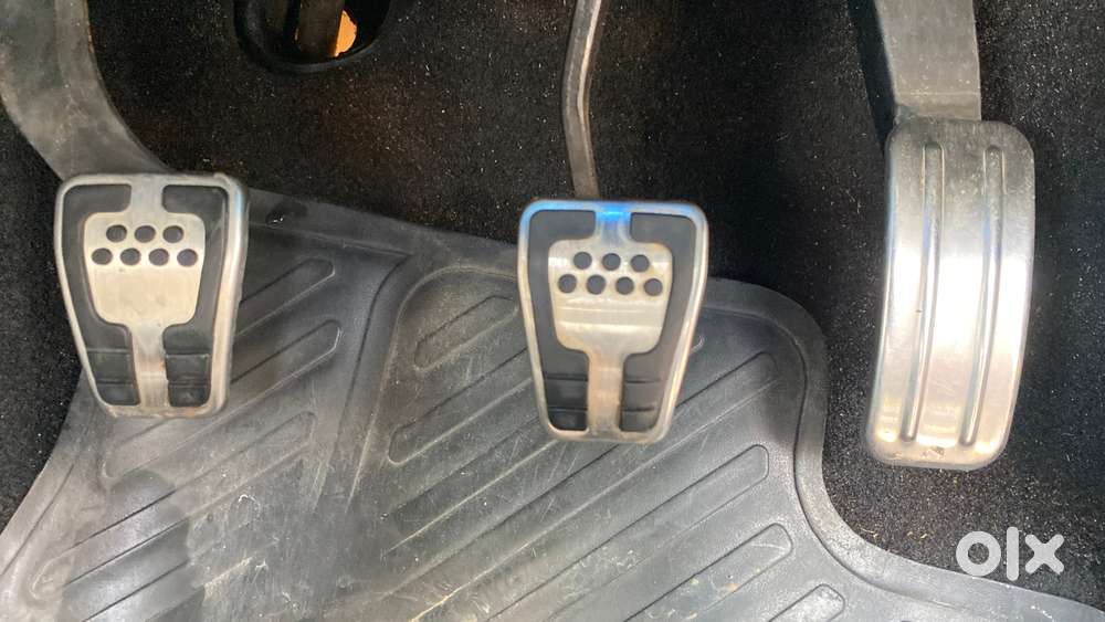 Ford Ecosport [2017-2020] 1.0 Ecoboost Titanium, 2019, Petrol