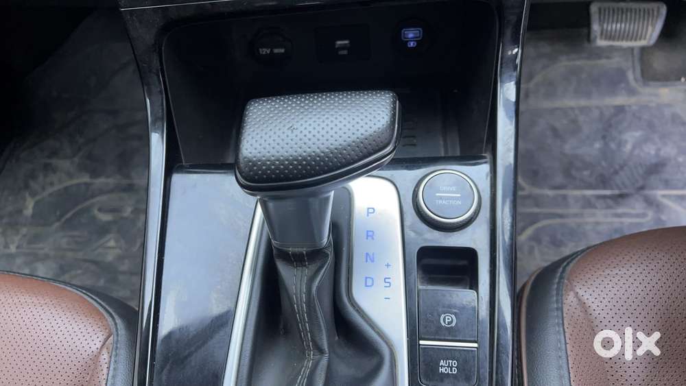 Hyundai Alcazar 1.5 Signature (o) Diesel At 7 Str, 2022, Diesel