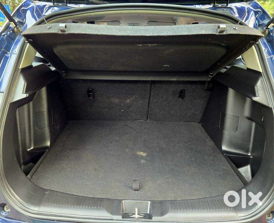 Maruti Suzuki Grand Vitara 1.5 Sigma Smart Hybrid, 2024, Petrol