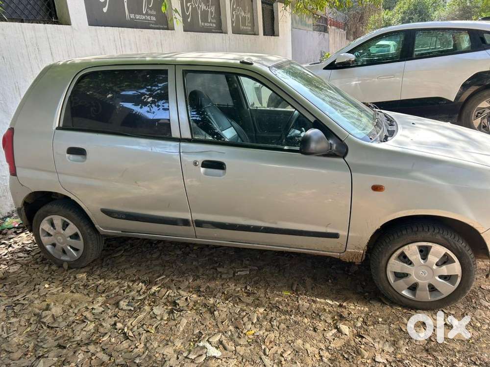 Maruti Suzuki Alto K10 2012