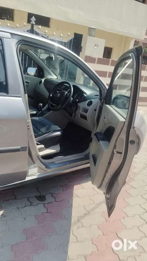 Maruti Suzuki Celerio 2014 Petrol 74935 Km Driven