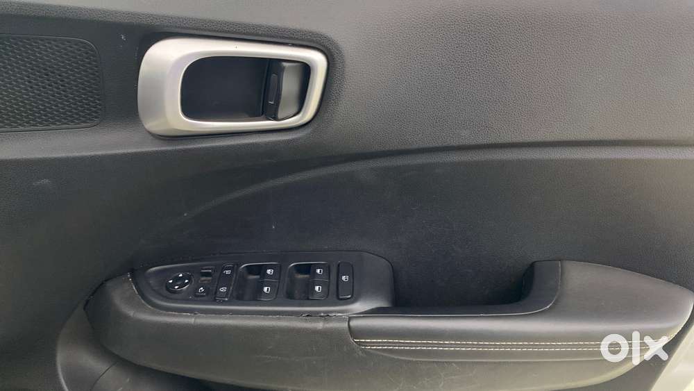 Hyundai Venue [2019-2022] 1.0 Sx (o) Turbo Imt, 2019, Petrol