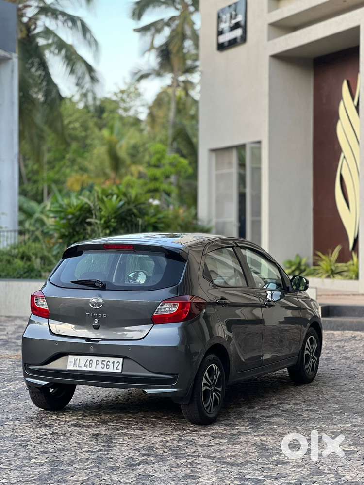 Tata Tiago, 2020, Petrol