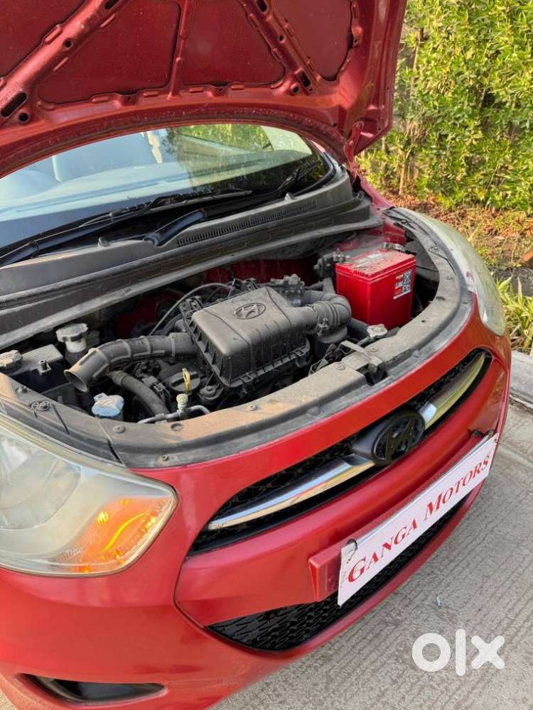 Hyundai I10 Magna O, 2011, Petrol
