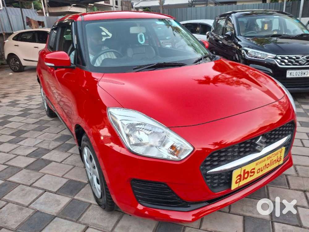 Maruti Suzuki Swift Vxi Ags, 2023, Petrol