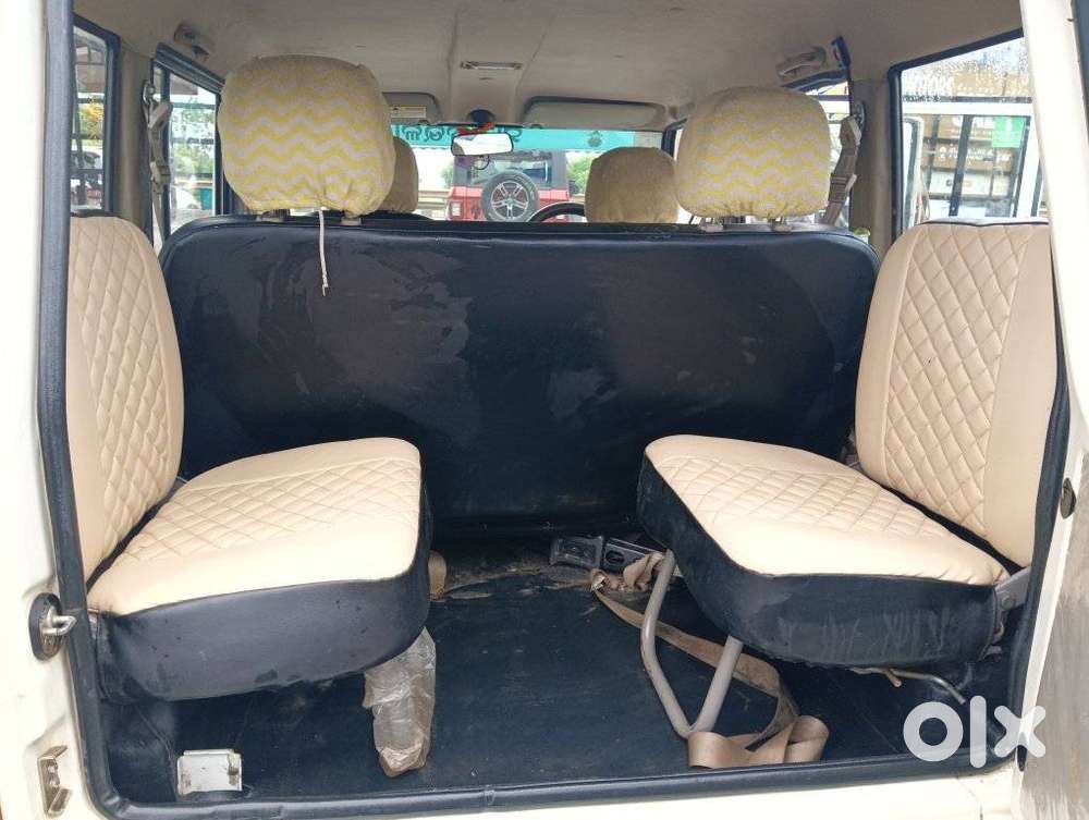 Mahindra Bolero 1.5 B6, 2024, Diesel