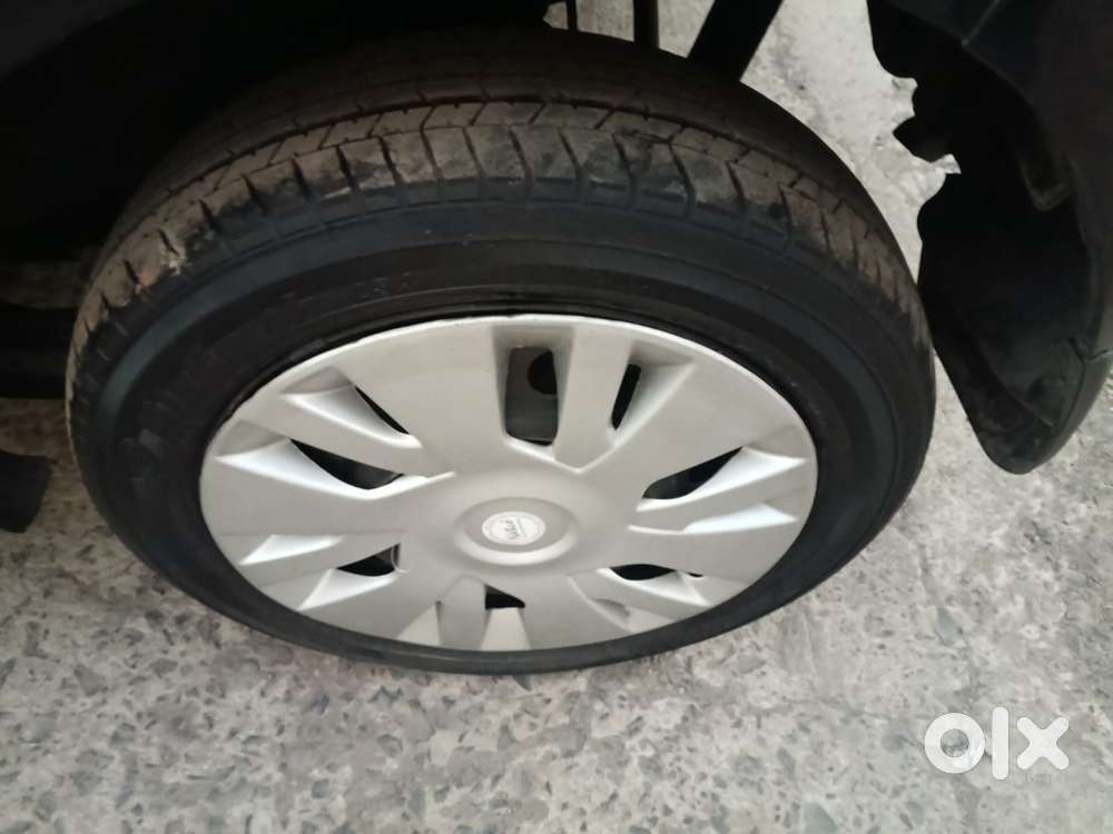 Maruti Suzuki Wagon R 1.0 Vxi Abs-airbag, 2011, Petrol