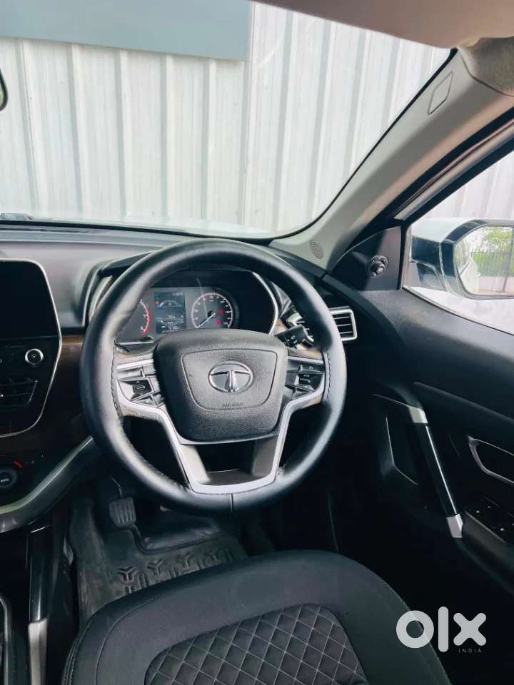 Tata Harrier Xt, 2021, Diesel