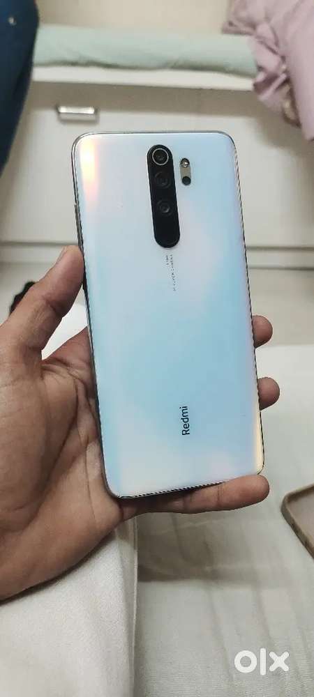 REDMI NOTE PRO 6GB 128 GB Mobile Phones 1824171927