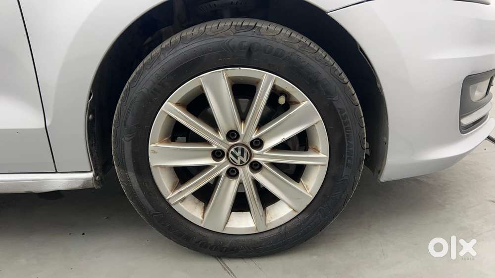 Volkswagen Vento 1.6 Highline, 2018, Petrol