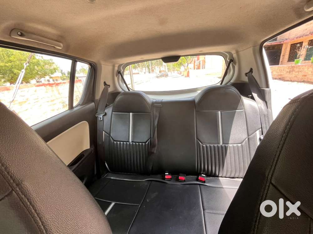 Maruti Suzuki Alto 2022 Vxi Plus Option