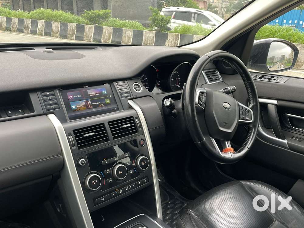 Land Rover Discovery Hse 2.0 Sd4, 2016, Diesel