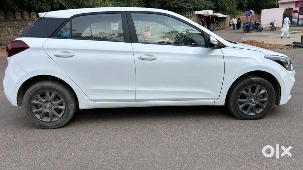 Model 2020  Verient I20  Sports Owner 1st Running On Mittar