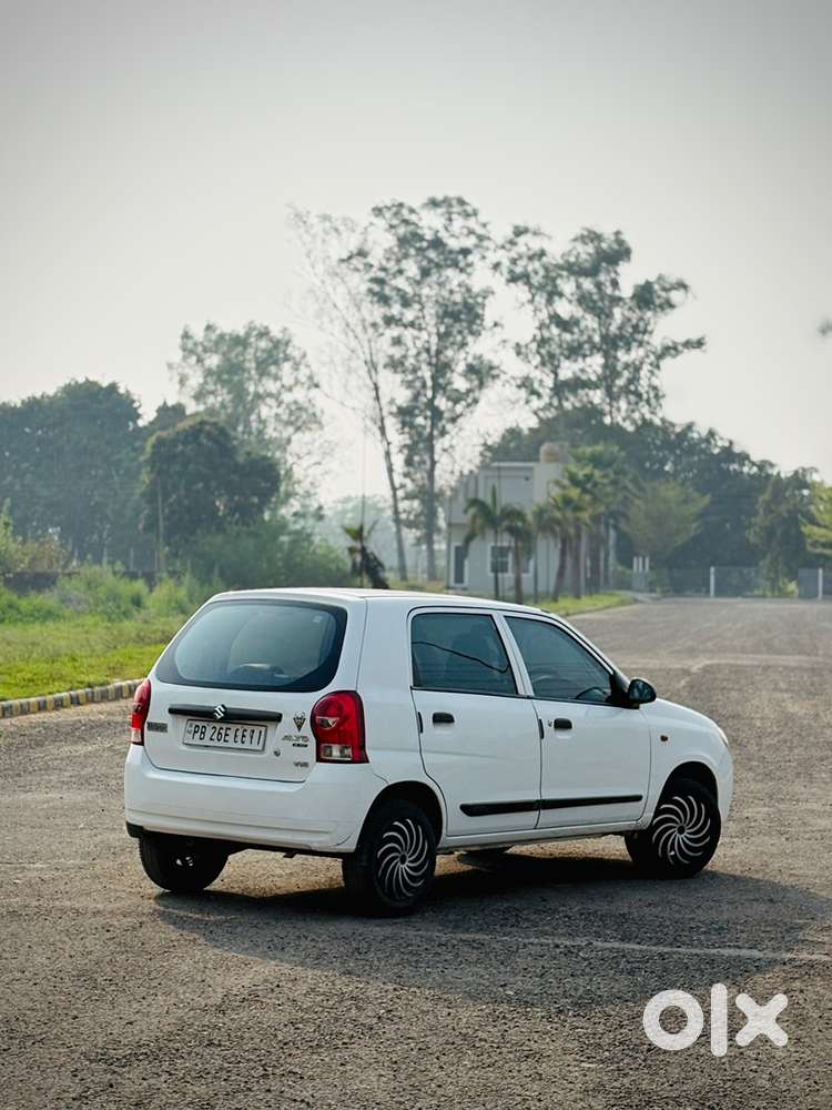 Maruti Suzuki Alto K10 Petrol Good Condition