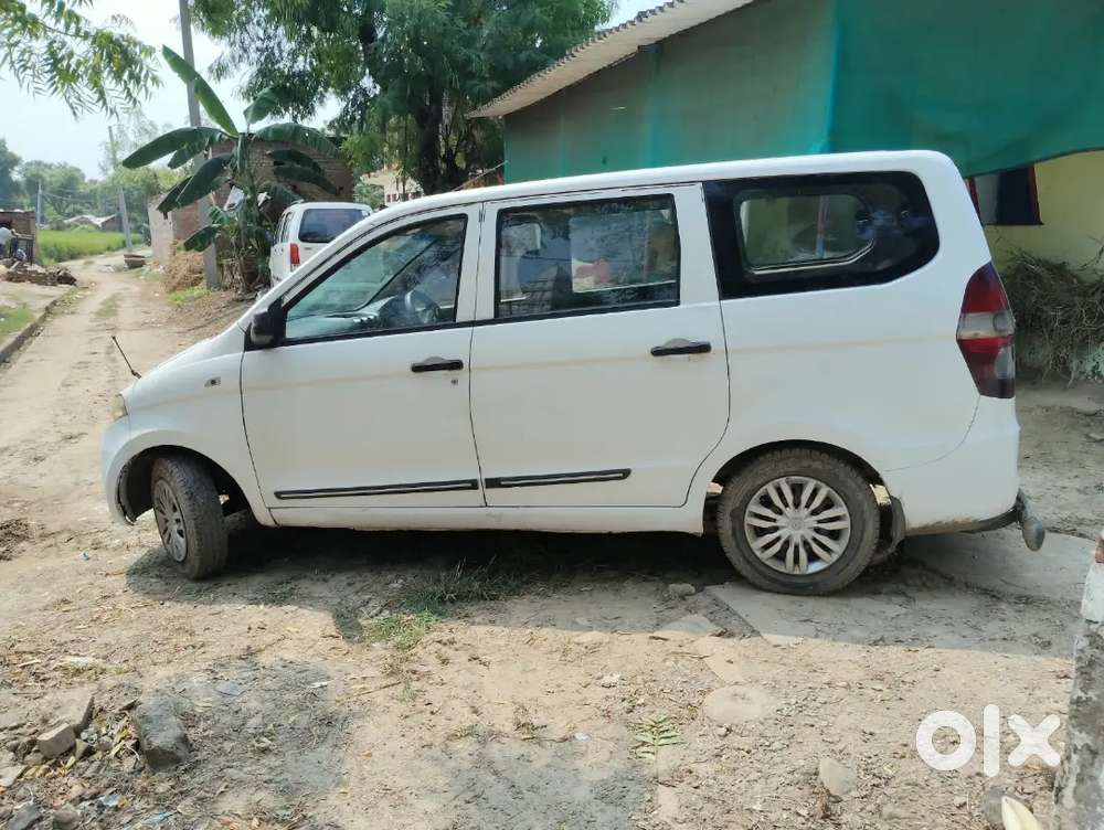 Chevrolet Enjoy