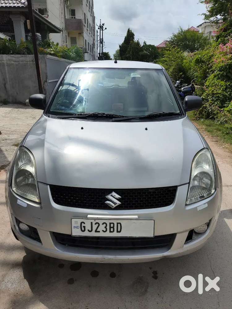 Maruti Swift 2008 Car