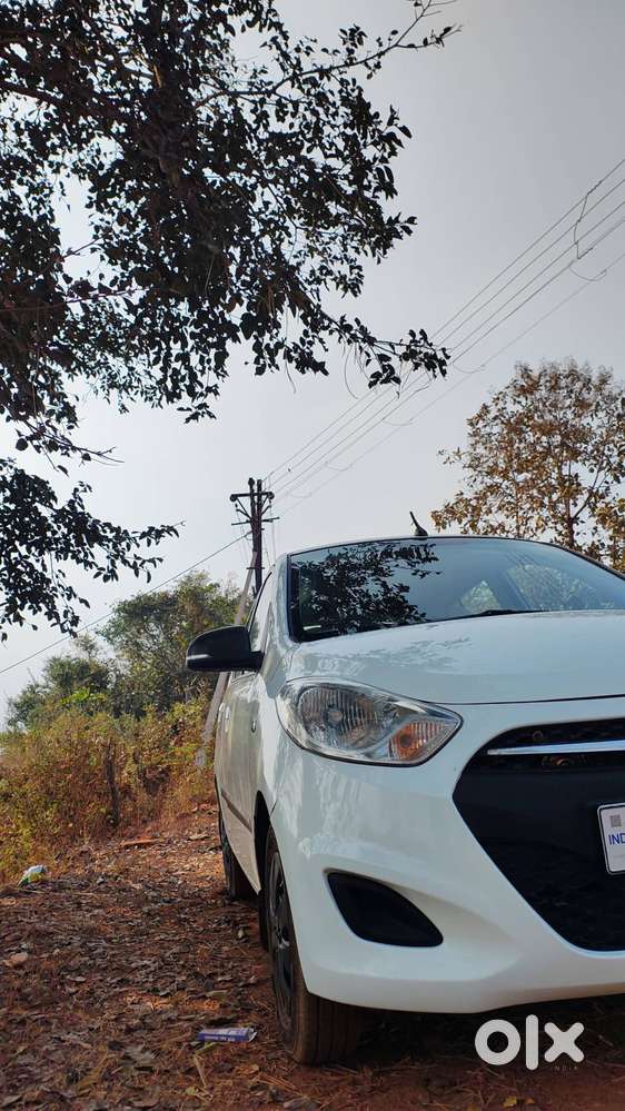 Hyundai I10 2010 Petrol Variant