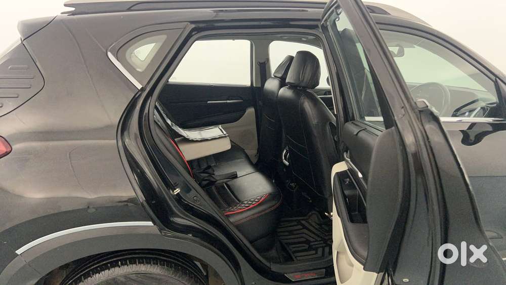 Kia Seltos 1.5 Htx At Petrol, 2022, Diesel