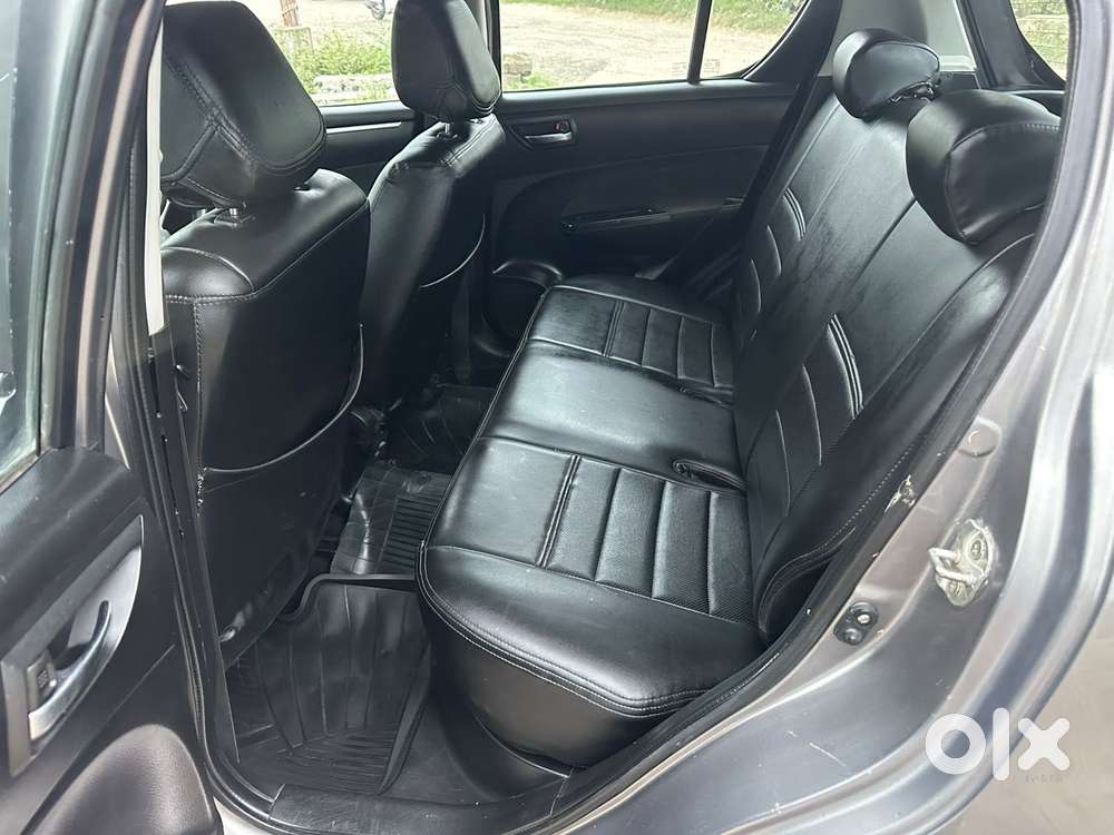 Maruti Suzuki Swift Ddis Zdi, 2012, Diesel