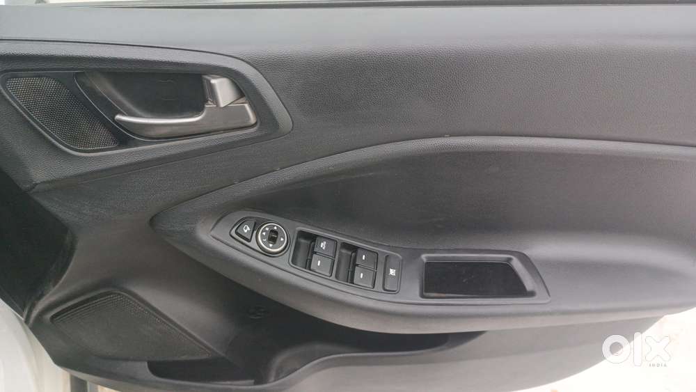Hyundai I20 Active 1.2 Sx, 2016, Petrol