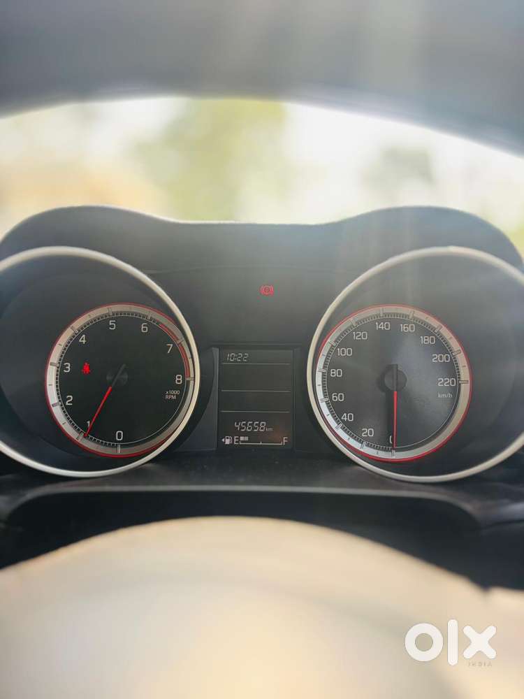 Maruti Suzuki Swift Vxi 2018, 2018, Petrol