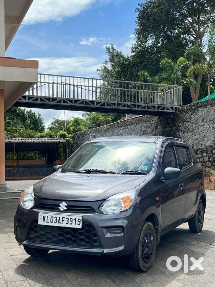 Maruti Suzuki Alto 800 0.8 Lxi (o), 2020, Petrol