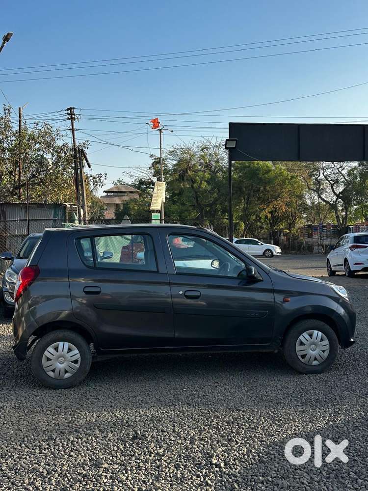 Maruti Suzuki Alto 800 Lxi, 2016, Petrol