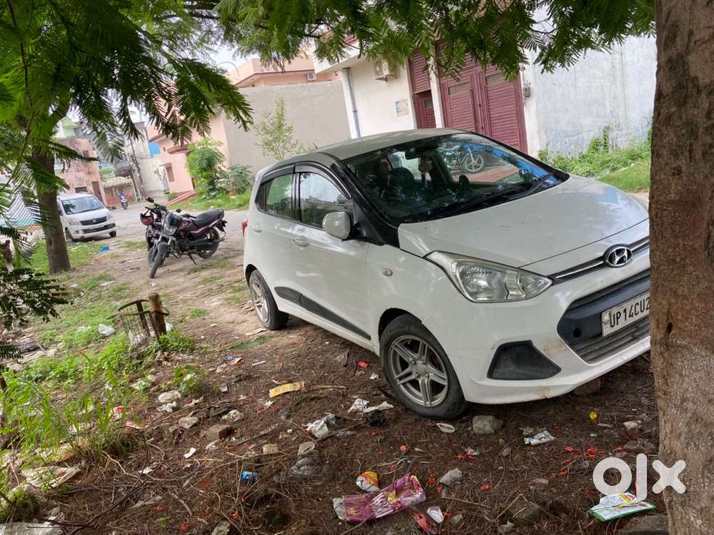 Hyundai Grand I10 Magna 2016