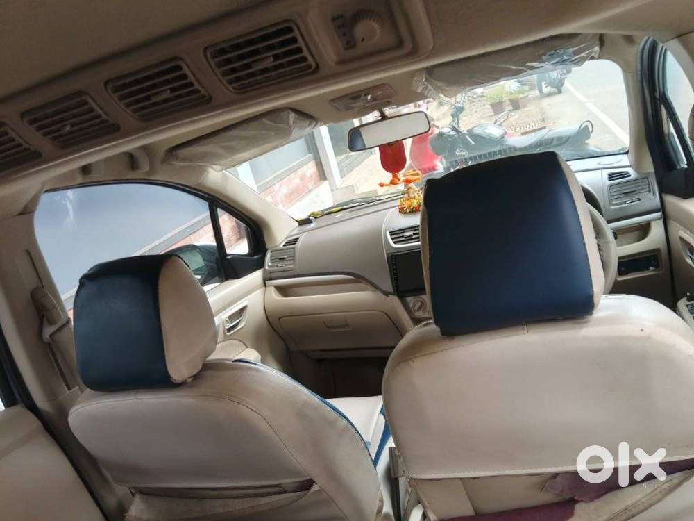 Maruti Suzuki Ertiga 1.5 Vxi, 2016, Petrol