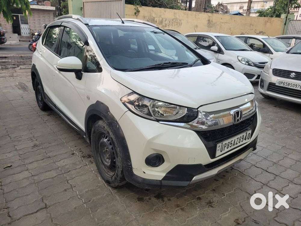 Honda Wr-v 1.5 Sv I-dtec Mt, 2017, Diesel