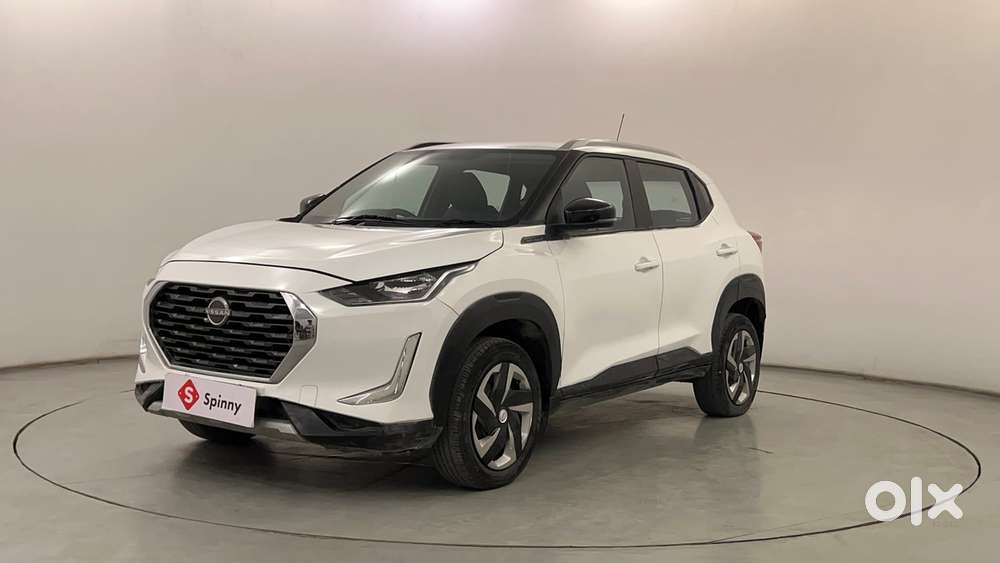Nissan Magnite 1.0 Xl, 2021, Petrol