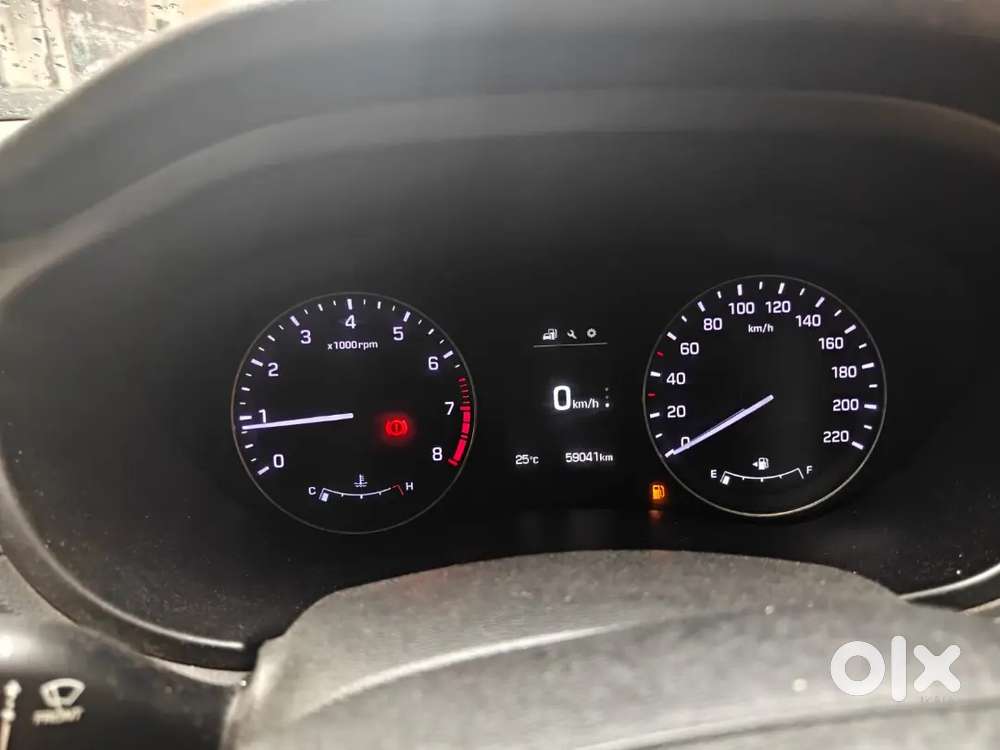 Hyundai I20 Active 2016 Petrol Manual