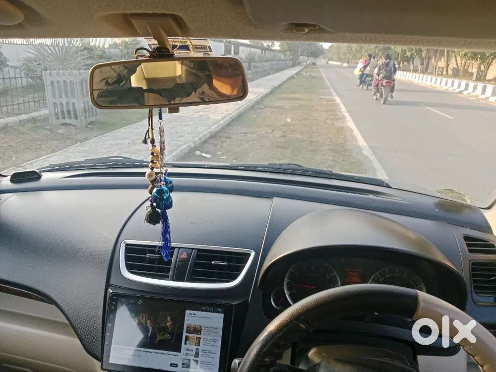 Maruti Suzuki Dzire 2014 Petrol 112000 Km Driven
