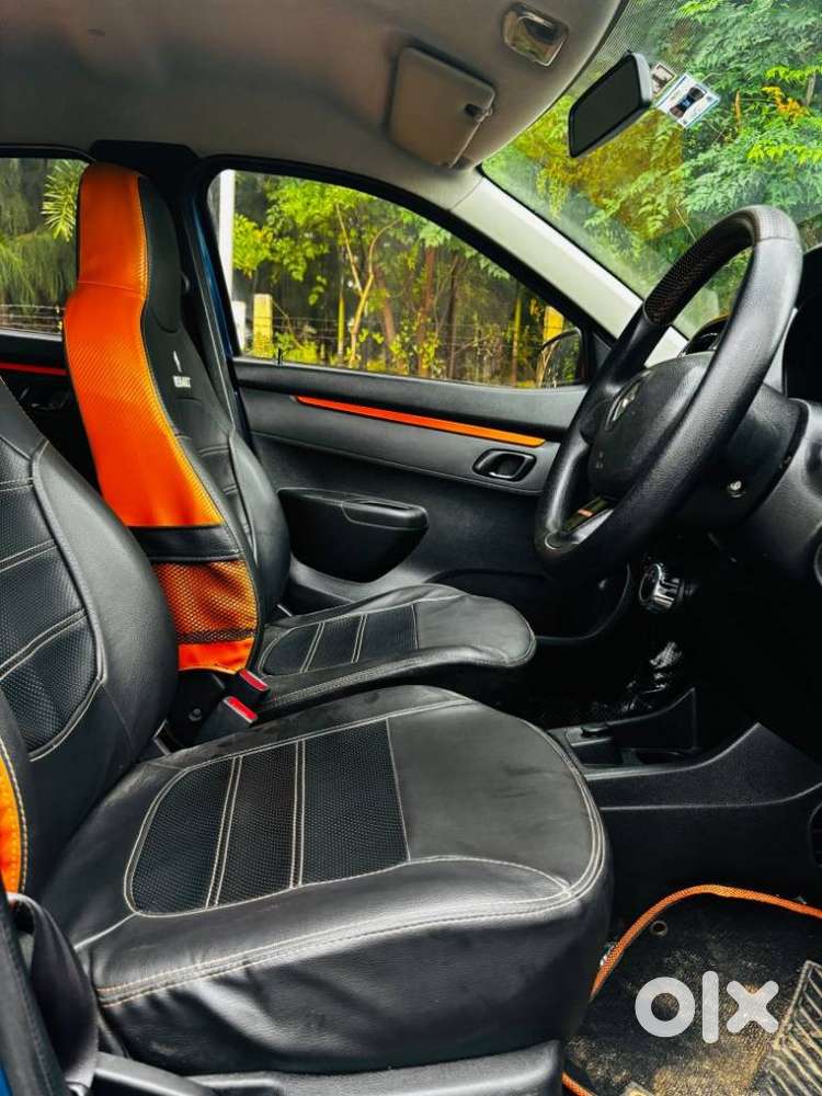 Renault Kwid, 2017, Petrol