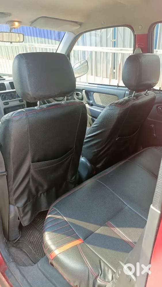 Maruti Wagon R 2006