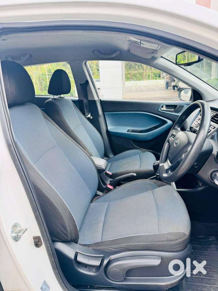 Hyundai I20 Active 1.4 Sx, 2015, Diesel