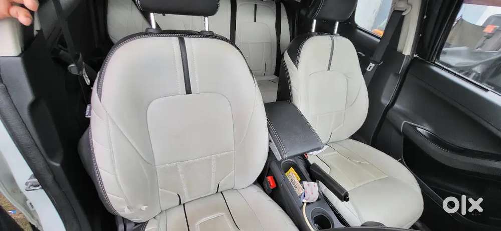 Tata Nexon Smart Icng 2025