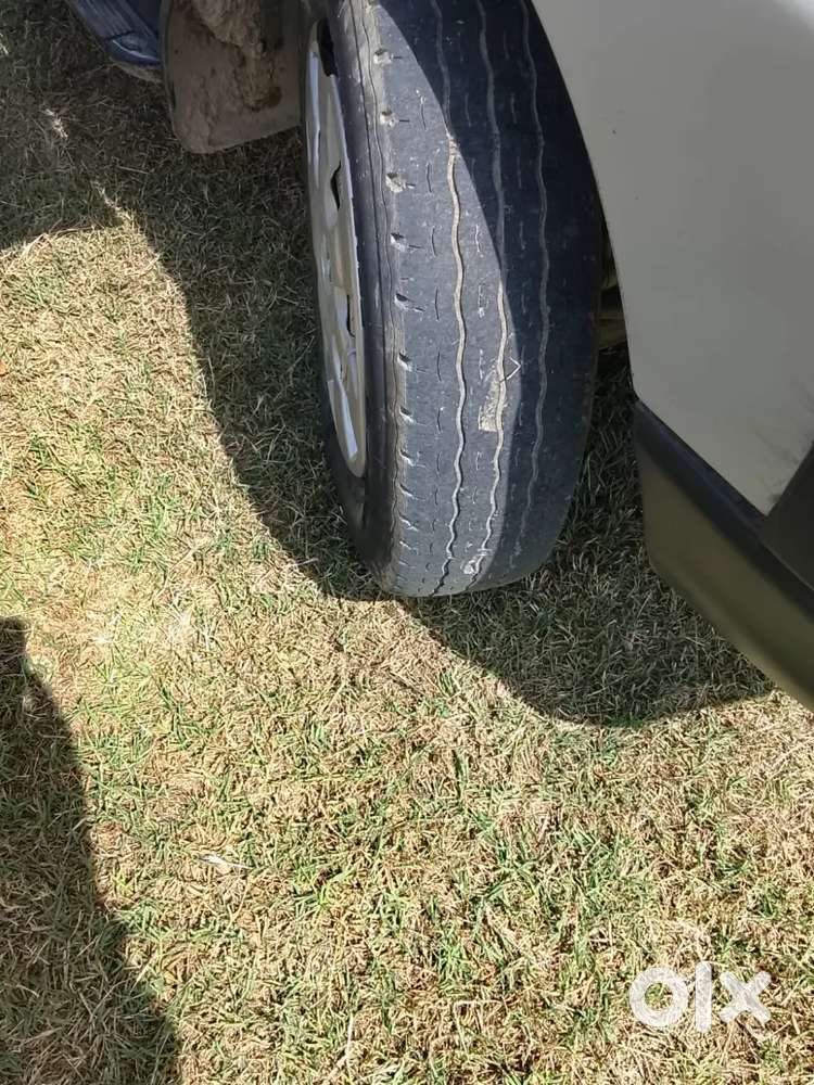 Maruti Suzuki Eeco 2019 Lpg Good Condition