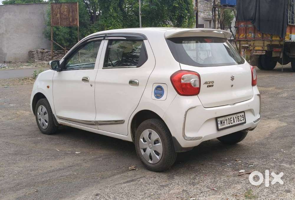 Maruti Suzuki Alto K10 Vxi (o), 2023, Petrol