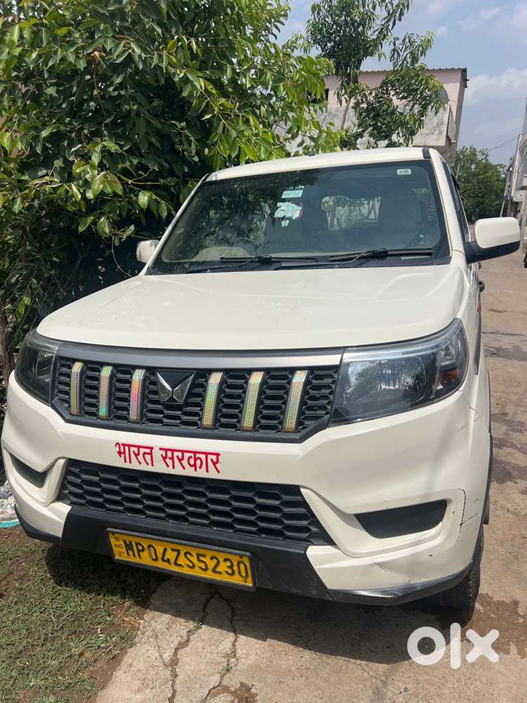 Mahindra Diesel Car 2024 4 Tayar New Gaddi Me Koi Kam Nahi Hai