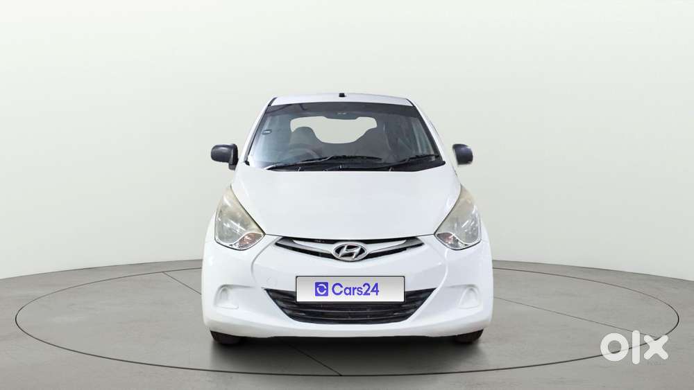 Hyundai Eon Era +, 2013, Petrol
