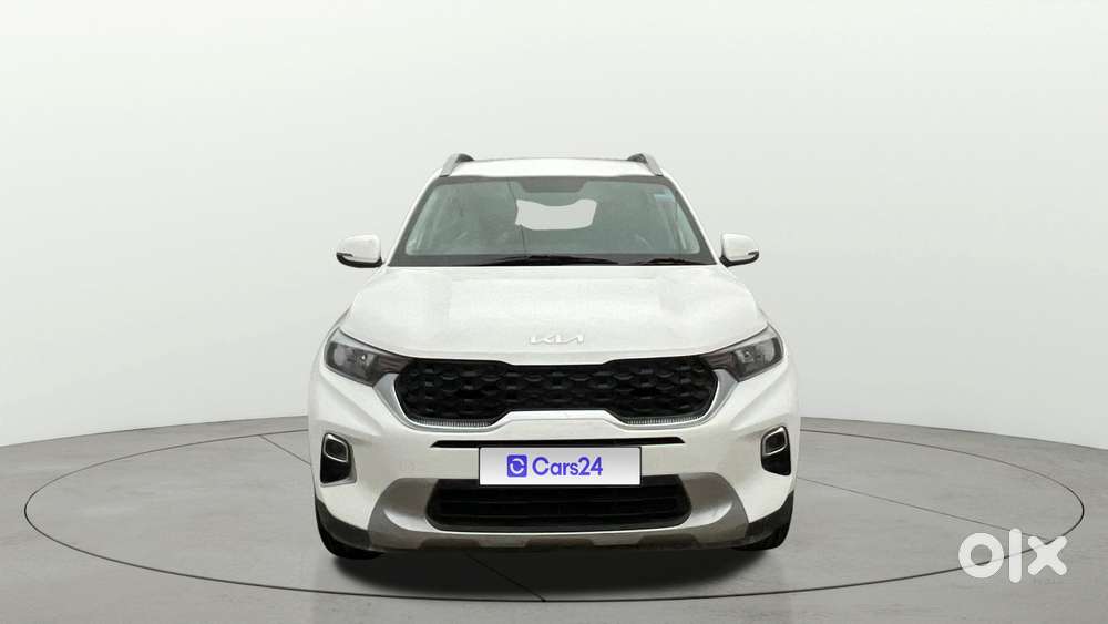 Kia Sonet 1.2 Htk Plus, 2021, Petrol